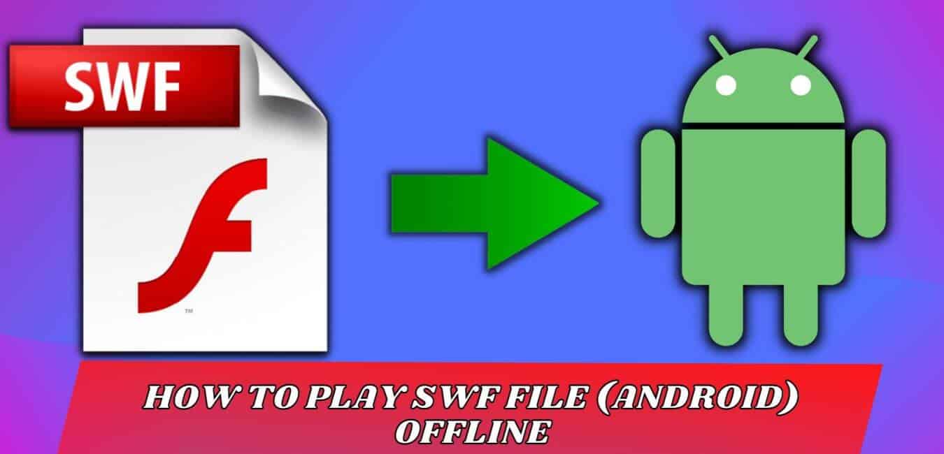 How to play SWF - Shockwave Flash file using Chrome browser 