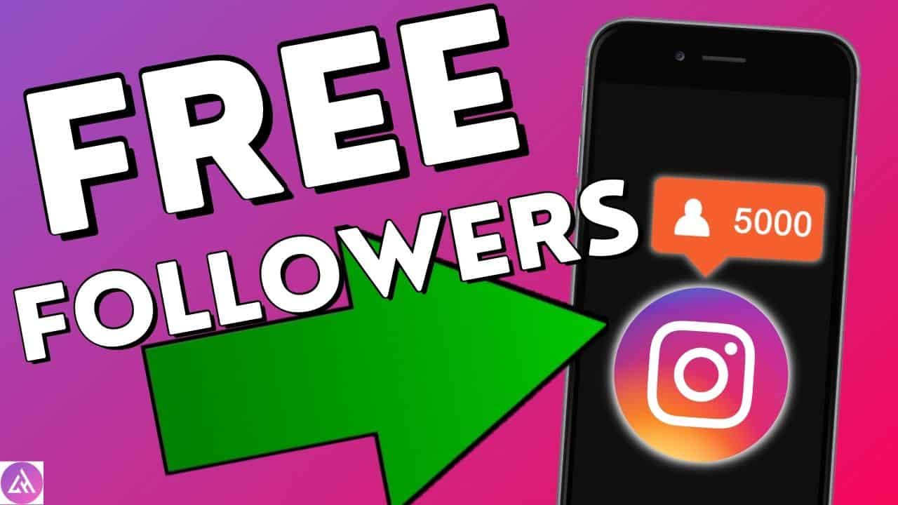 Trick To Get Unlimited Instagram Followers 2019! - YouTube