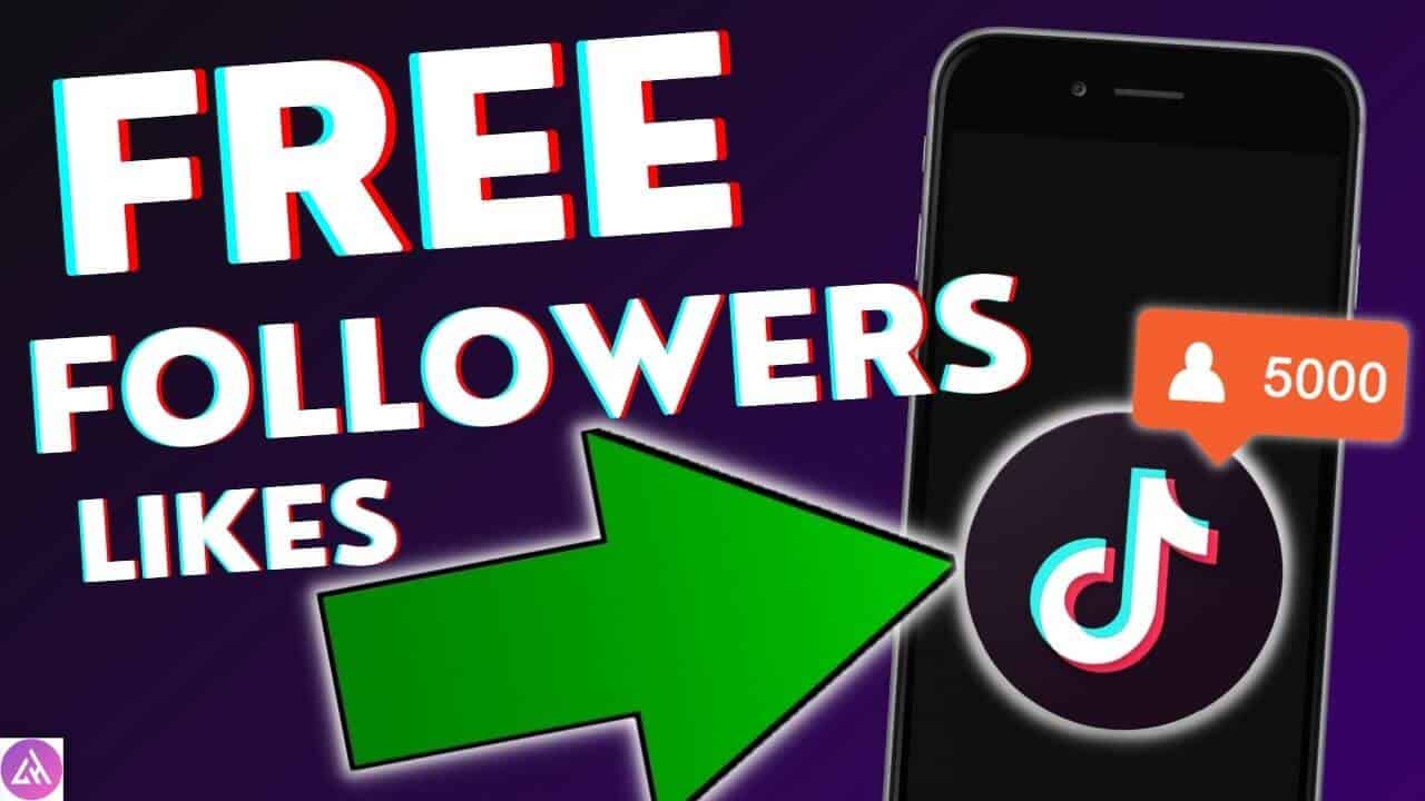 grow your followers on tiktok