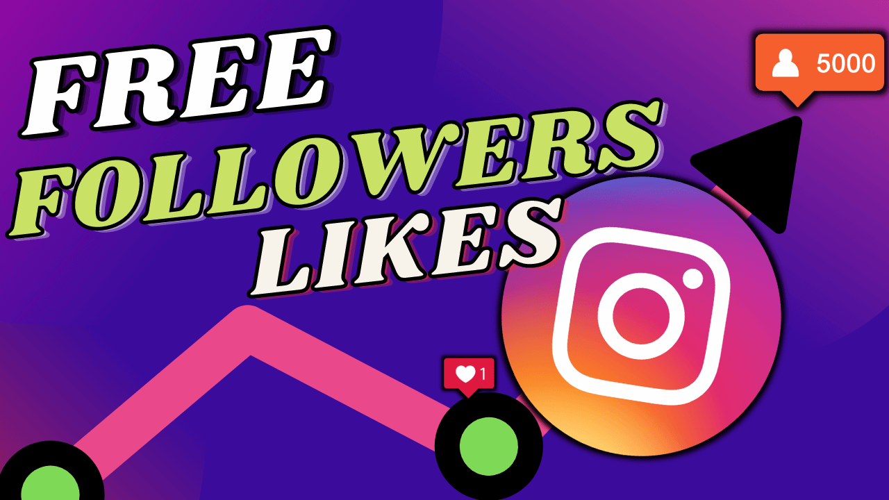 Free Instagram Followers Ios In 2021 Free Instagram Likes Legit Hacks