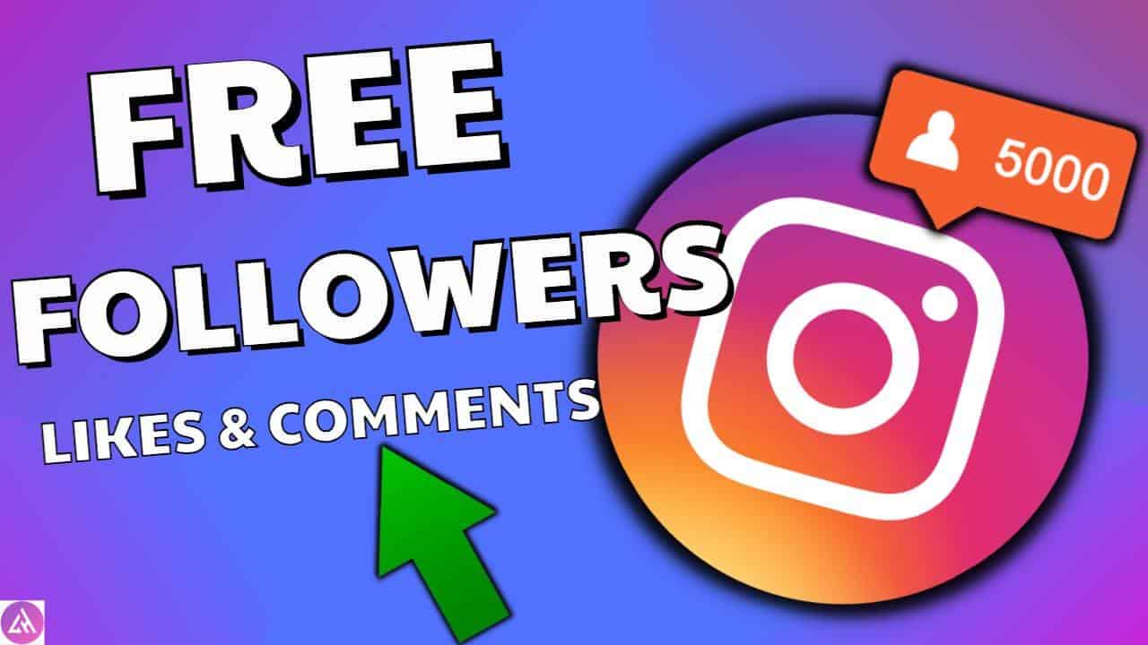 instagram followers increase