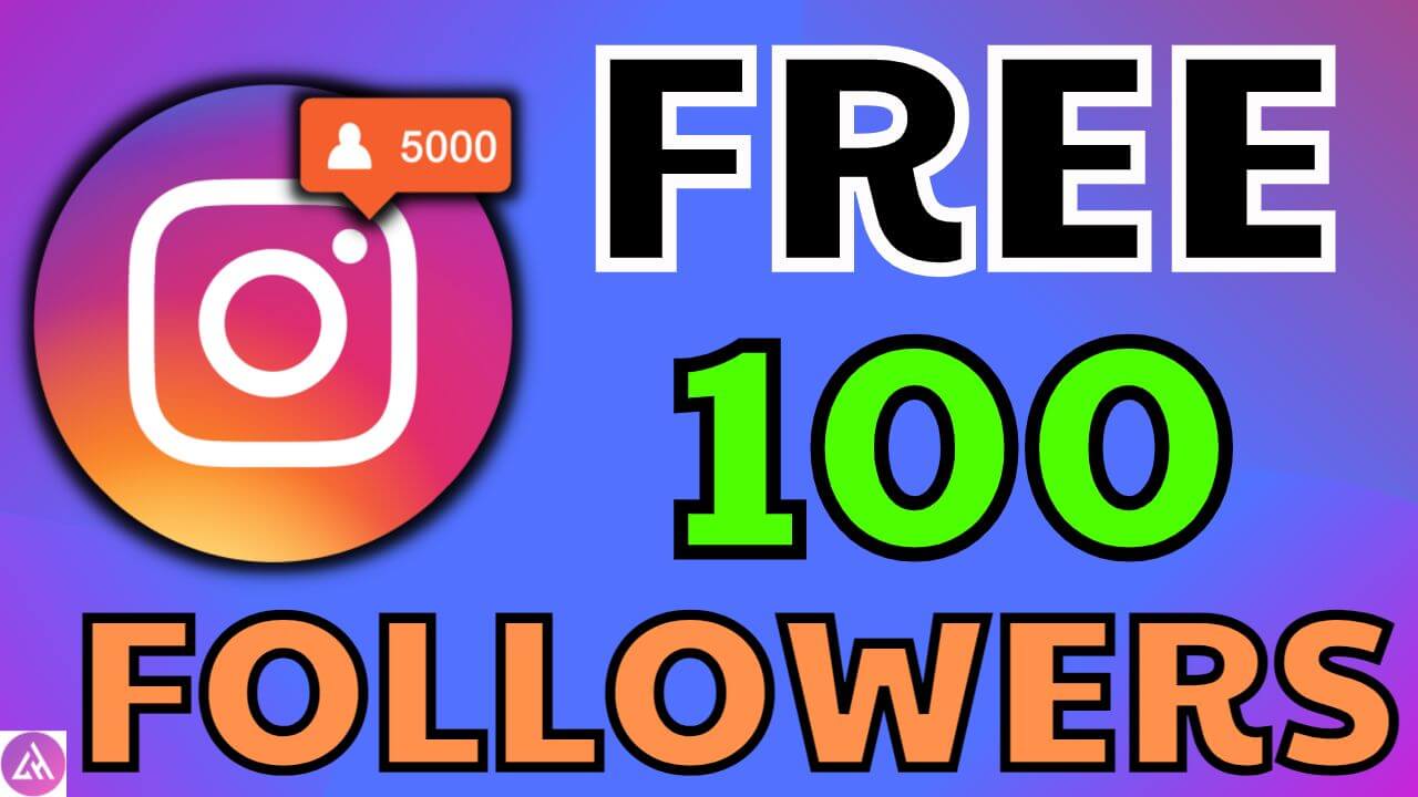 100 Free Instagram Followers with Insta Bumper Legit Hacks