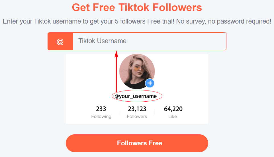 free tiktok followers instantly popularup