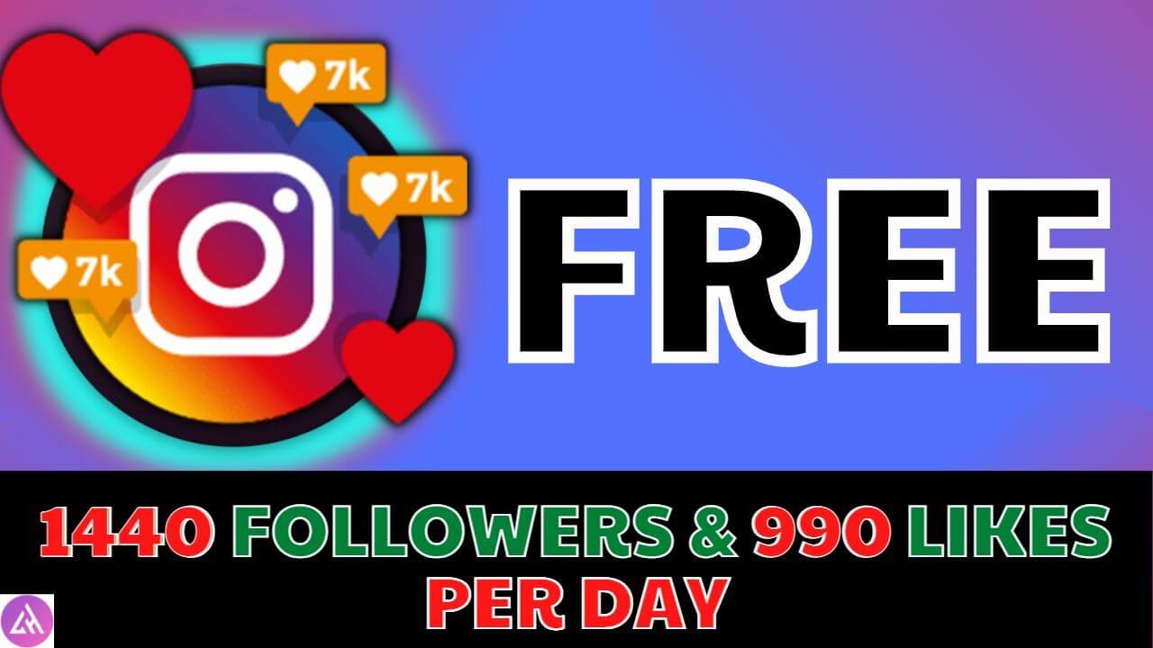 free get follower