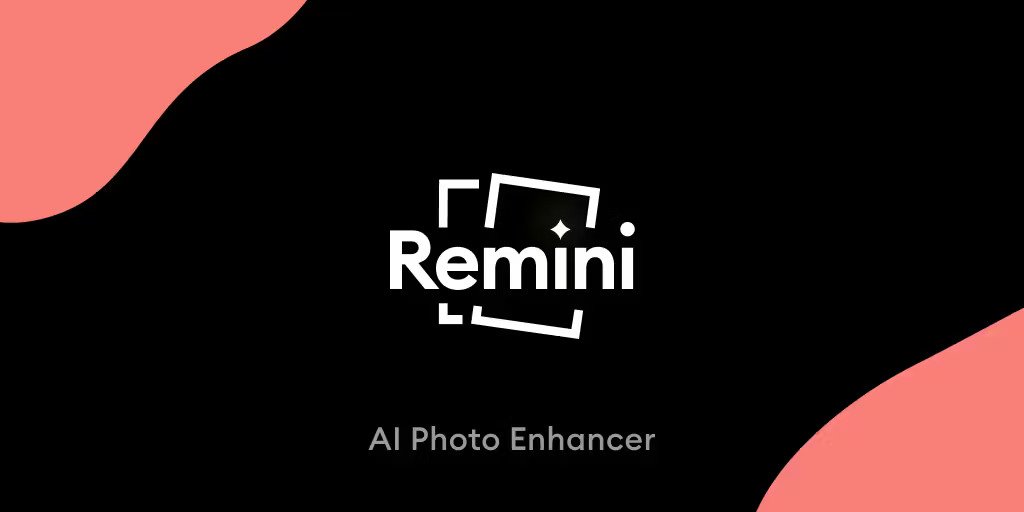 How to enhance a Photo for Free Remini Photo Enhancer