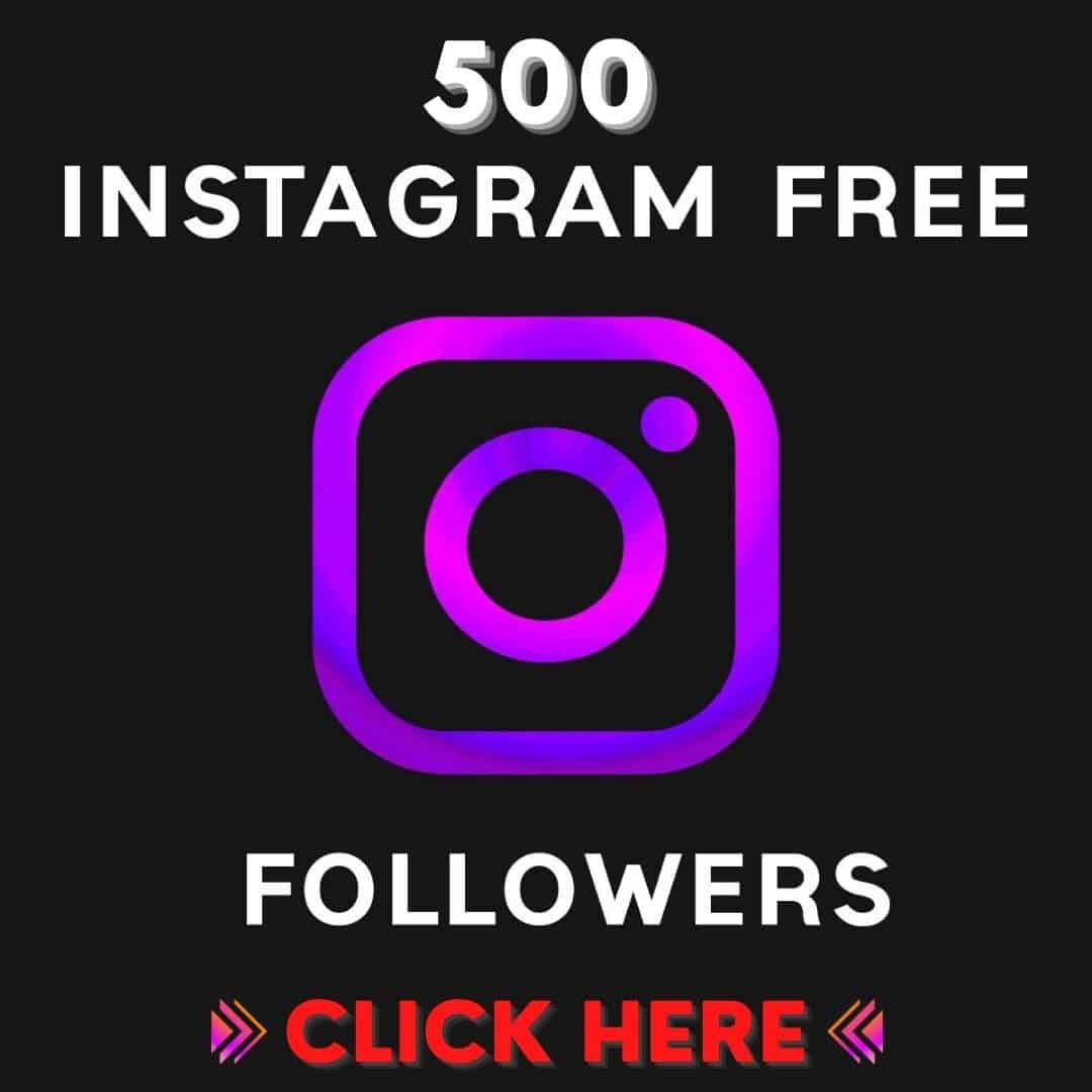 Legit hacks free instagram followers get free follower