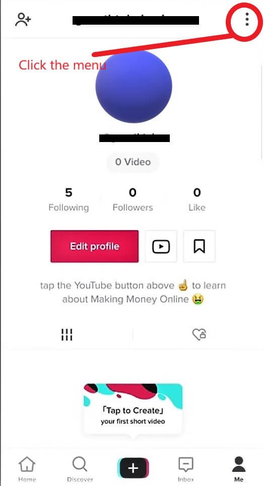 how to go live on tiktok without 1000 followers
