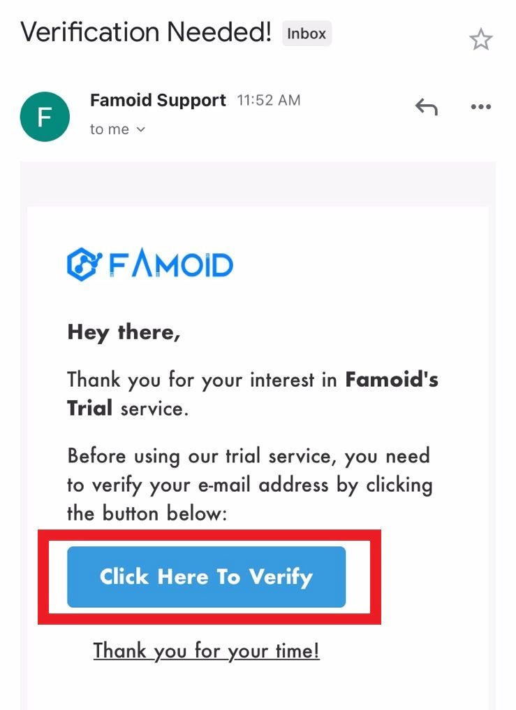 famoid free followers legit hacks