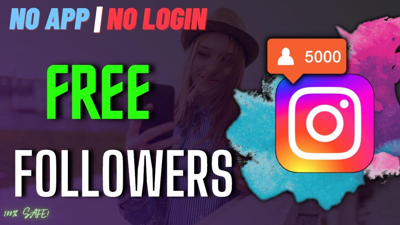 poprey followers instagram free trial