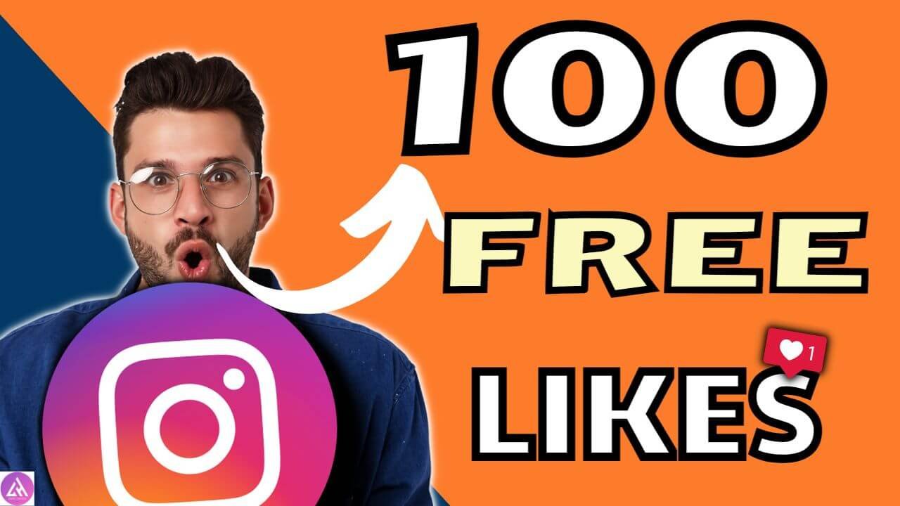 top4smm instagram 100 free likes