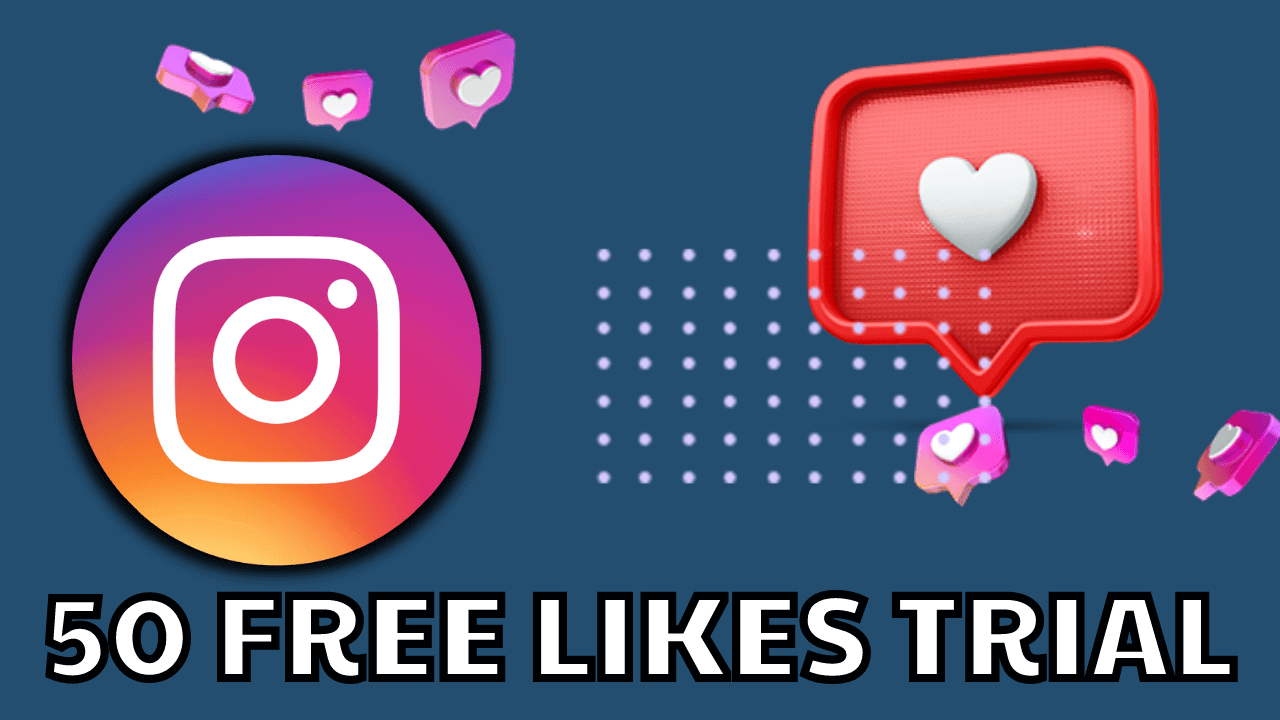 50 Free Likes with Buzzoid Instagram Likes Trial