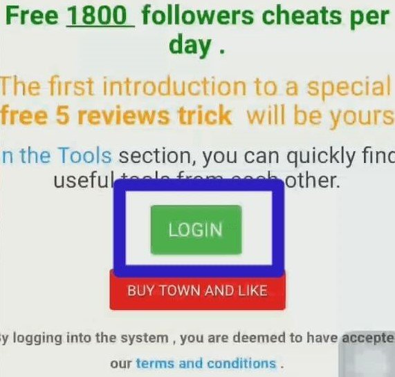 takipciking 1000 free followers on instagram