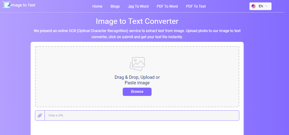 3 Best OCR Tools use to Extract Text from Images