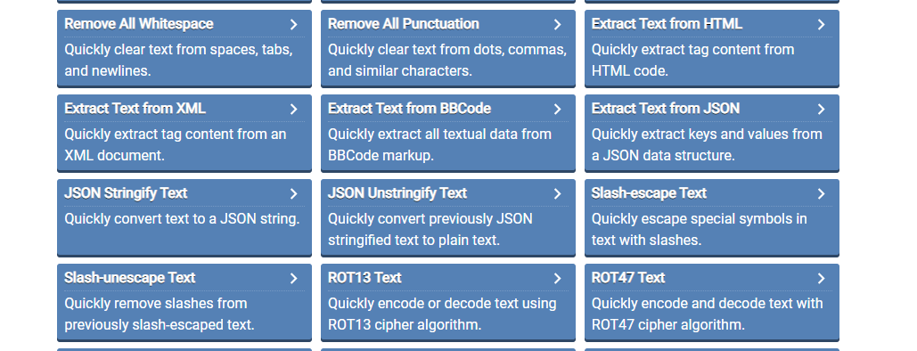 3 Best OCR Tools use to Extract Text from Images