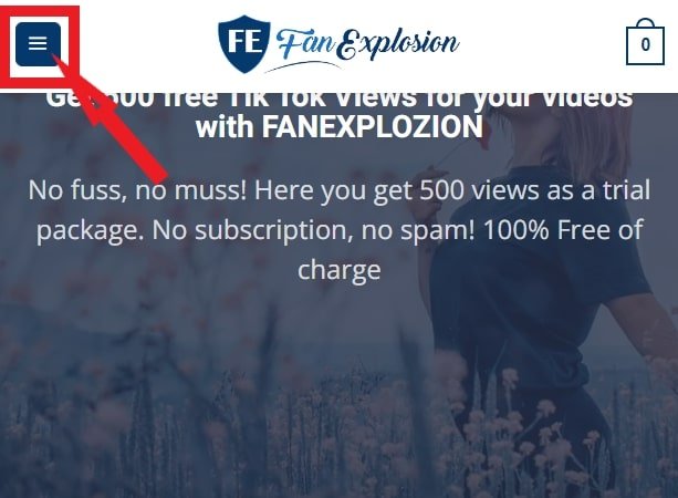 fanexplozion free followers