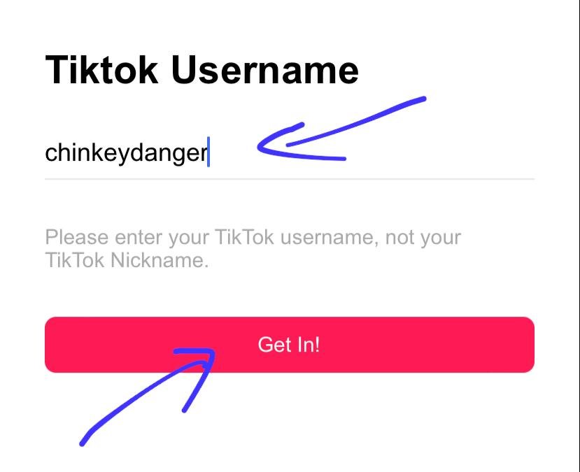 Hypetik for Likes and Fans TikTok Followers