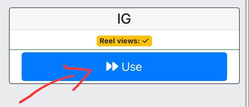 How to get 1000 IG Reels Views using Freer
