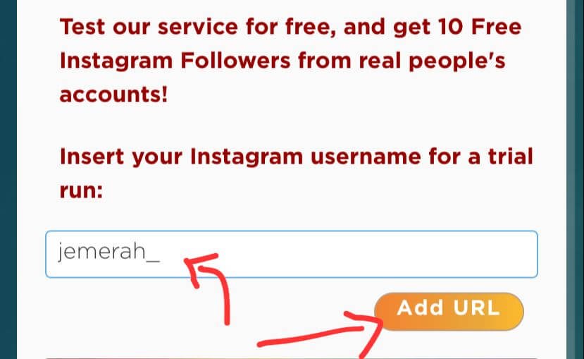 Like4like Org Quickly Get 10 Instagram Followers Free