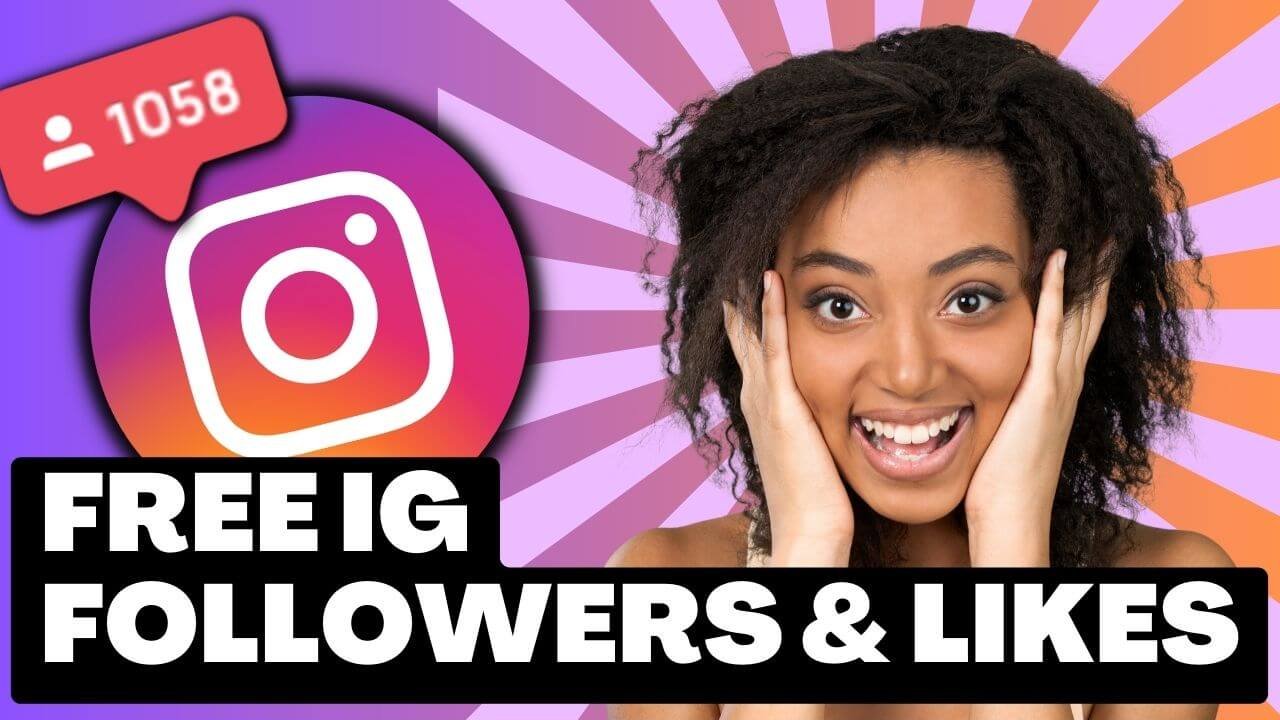 Expressfollowers.com Upto 20 Free Instagram Followers