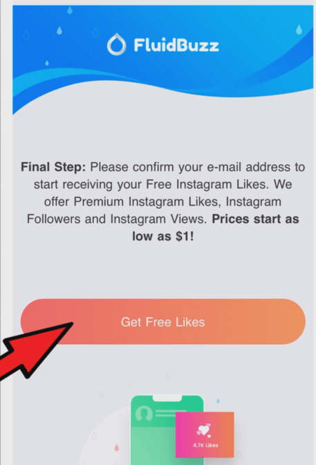 100 Free Instagram Likes Trial Every 24 hours