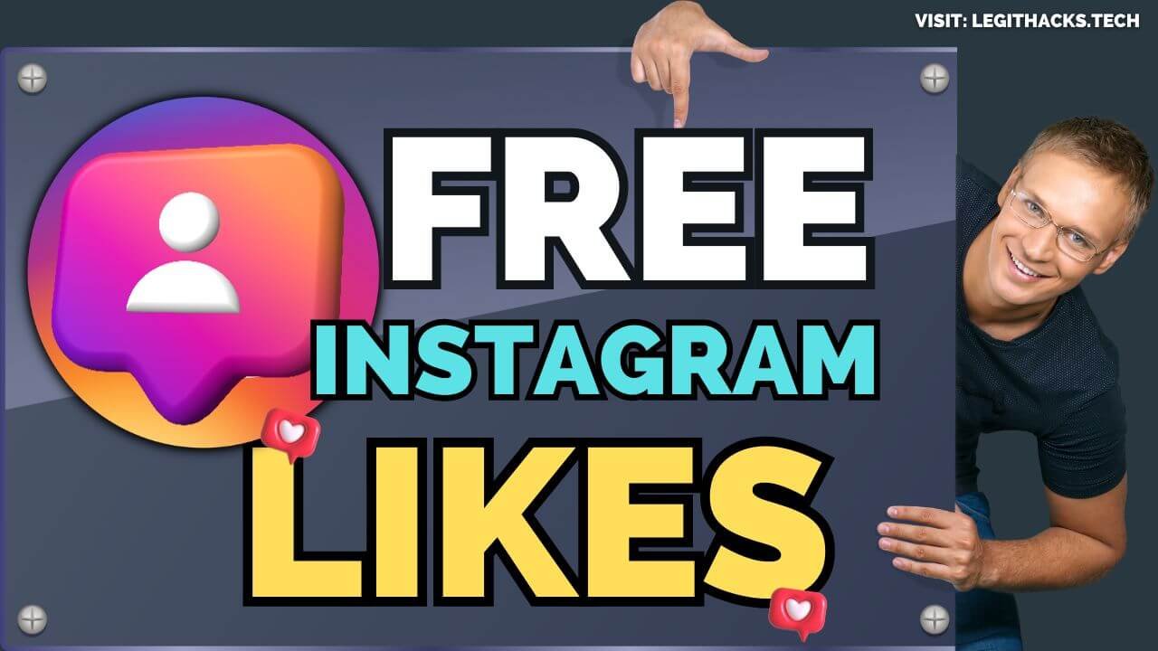 Fluidbuzz 100 Free Instagram Likes Trial
