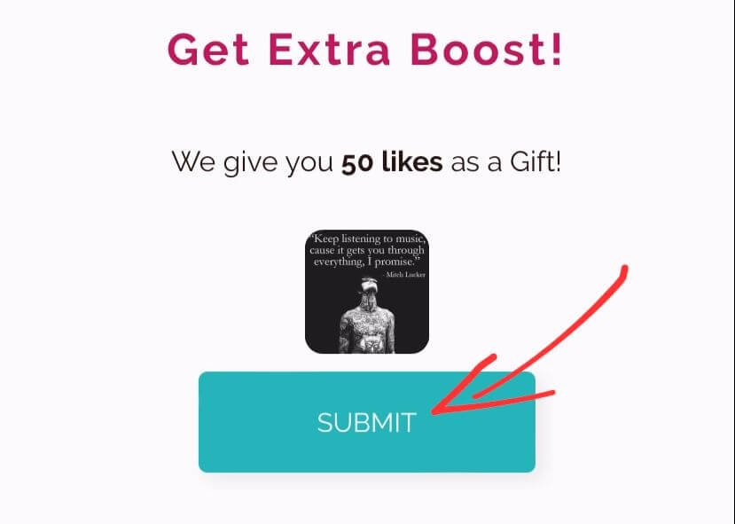 igcomment 50 Free Instagram Likes